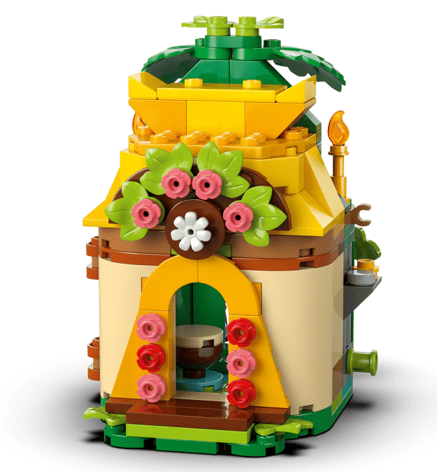 Lego Disney Moana's Island Fun - 43260 - Image 3