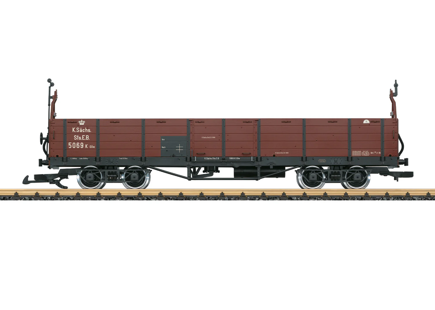 Type OOw Gondola