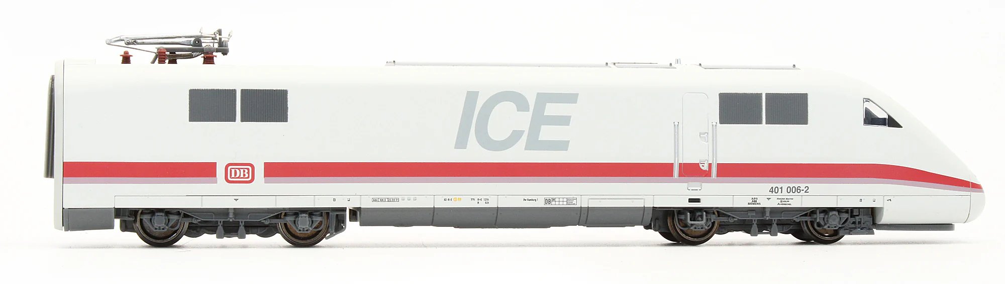 Pre-Owned DB 4 Car ICE Unit - Image 3