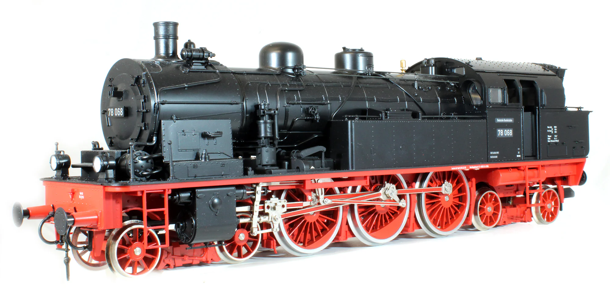 Pre-Owned DB Commuter Service Train Set - Sound Fitted - Image 2