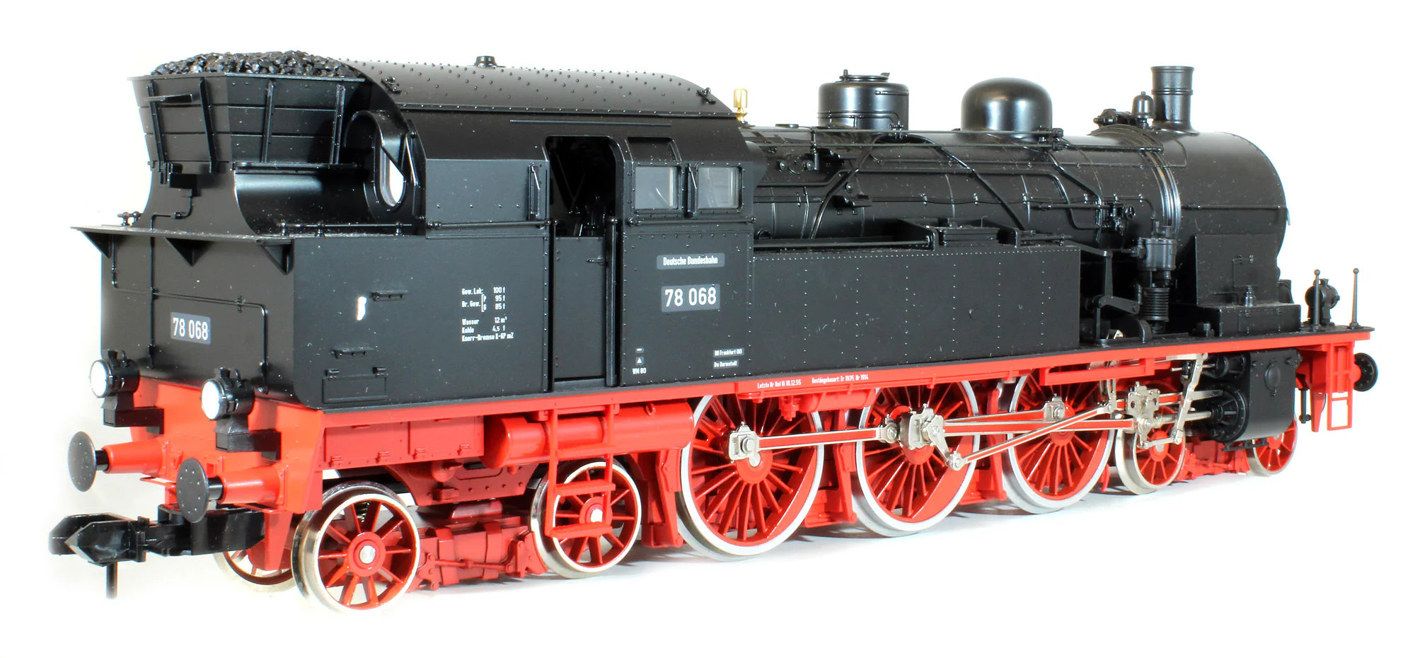 Pre-Owned DB Commuter Service Train Set - Sound Fitted - Image 3