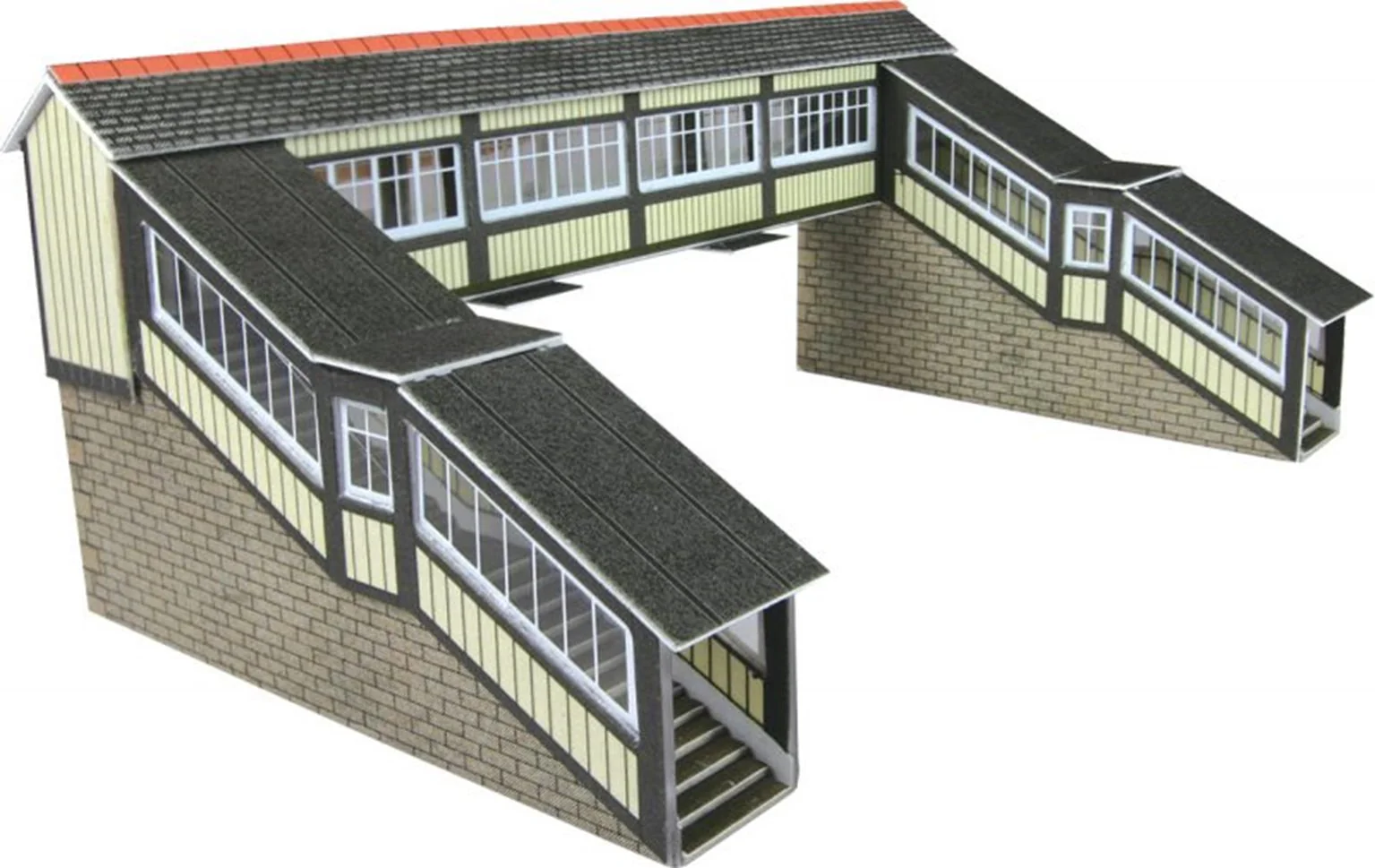 Footbridge Kit