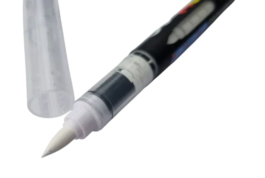 Acrylic Paint Pen - White