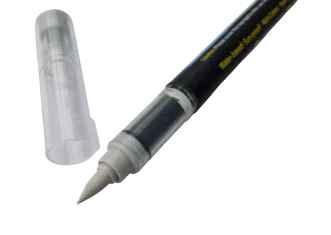 Acrylic Paint Pen - Light Concrete