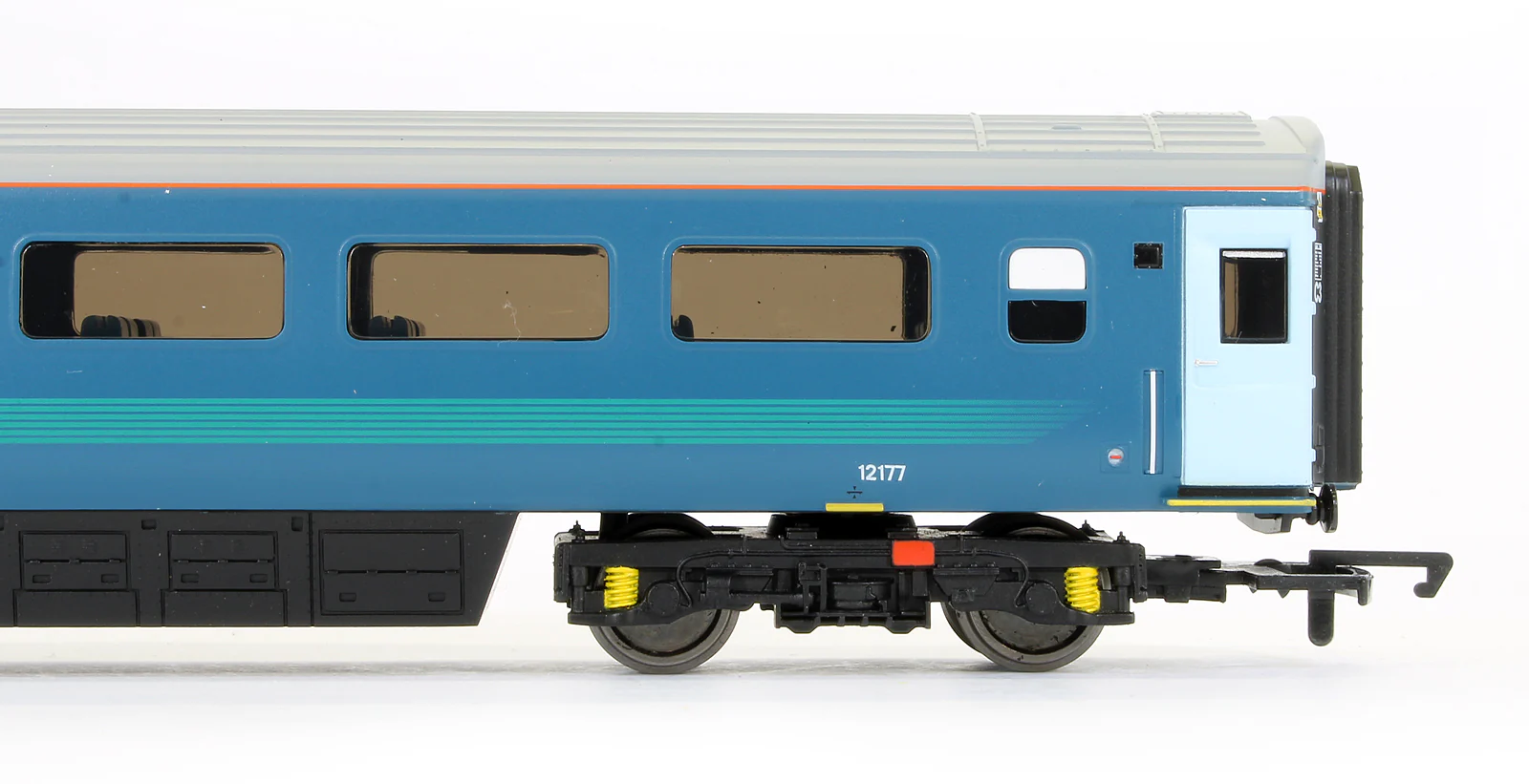 MK3 Standard Open Coach 12177 Arriva Trains Wales - Image 3