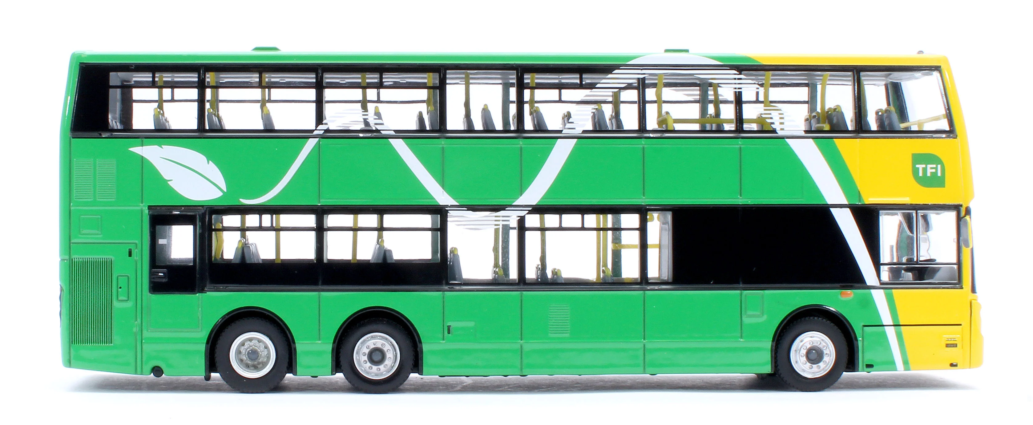 ADL Enviro500 Dublin Bus TFI - Image 6