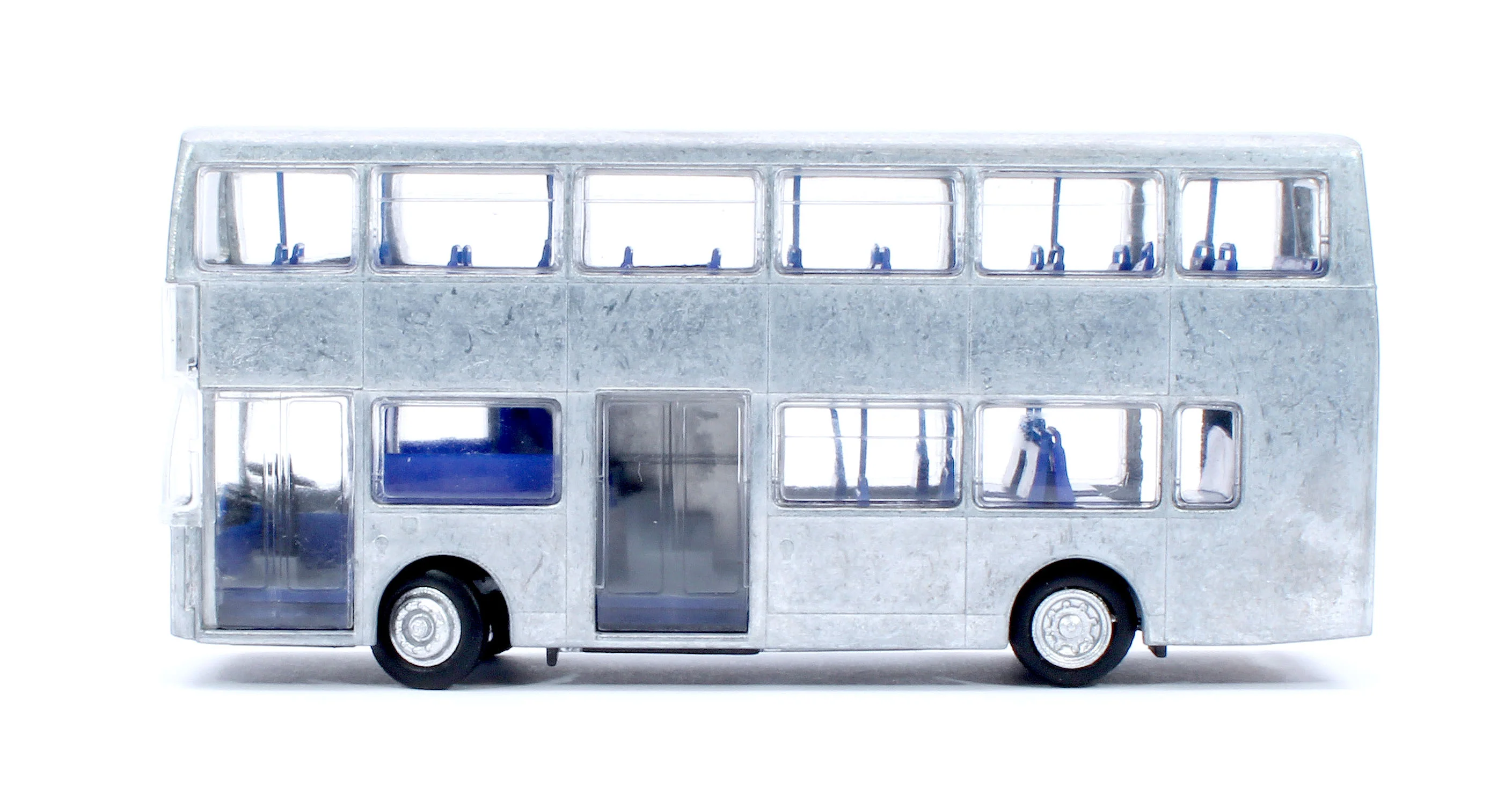 Alexander RH Unpainted KD Model Kit - Image 2