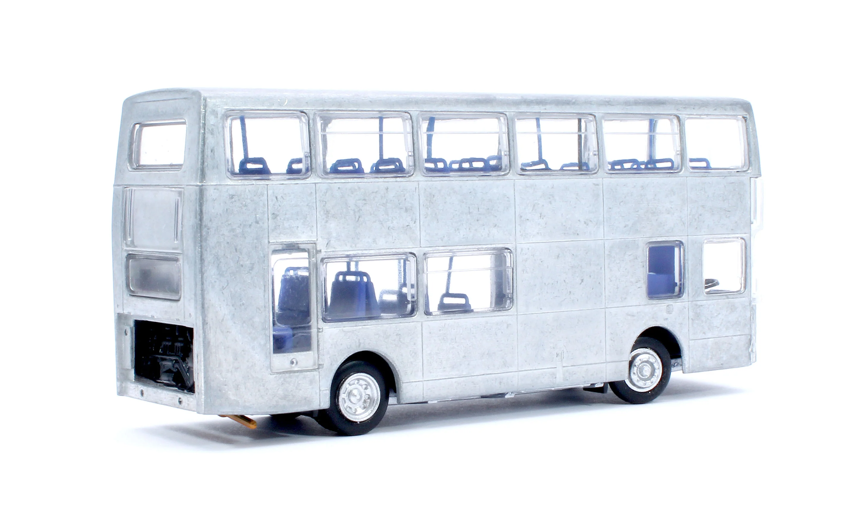 Alexander RH Unpainted KD Model Kit - Image 3