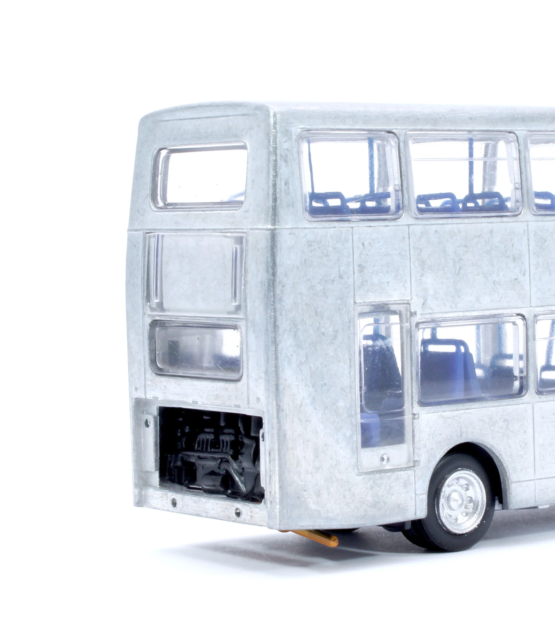 Alexander RH Unpainted KD Model Kit - Image 5