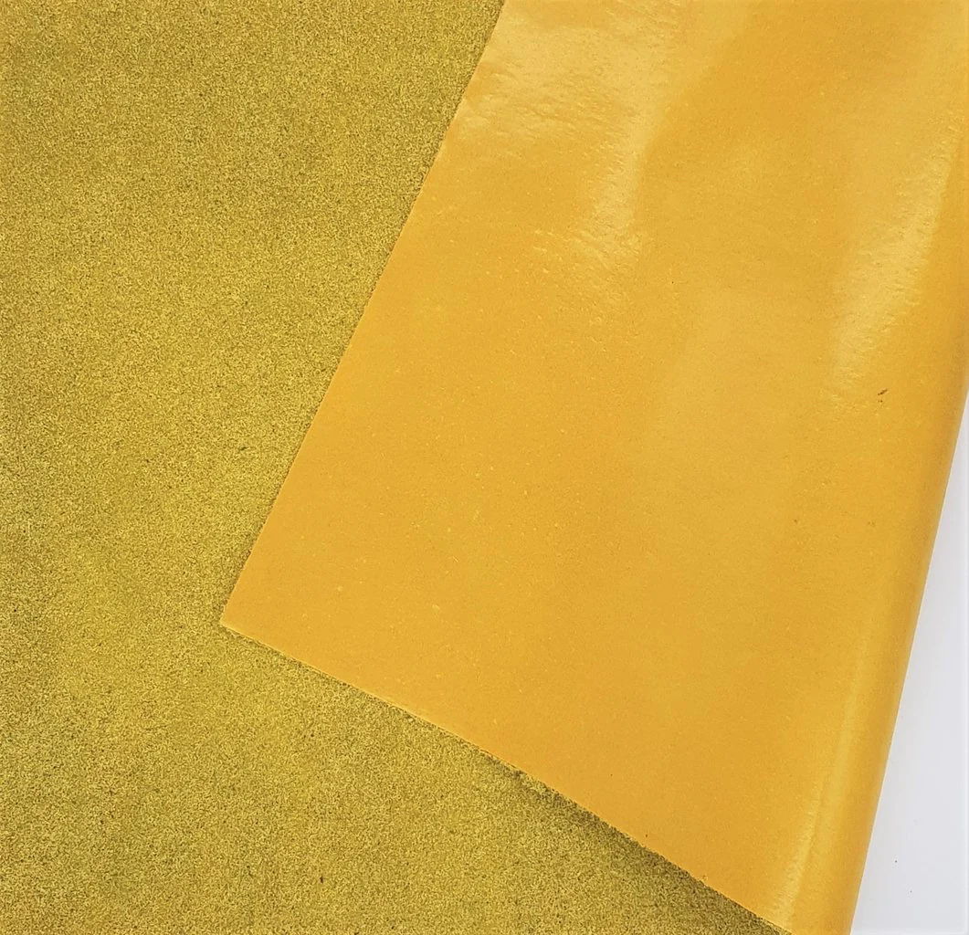 Self Adhesive Mat - Autumn Green - 300mm x 500mm - Image 2