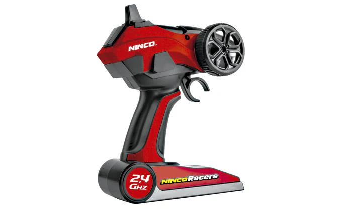 NH93120 Nincoracers RANGER Monster Truck 2.4Ghz Radio Control Car - Image 3