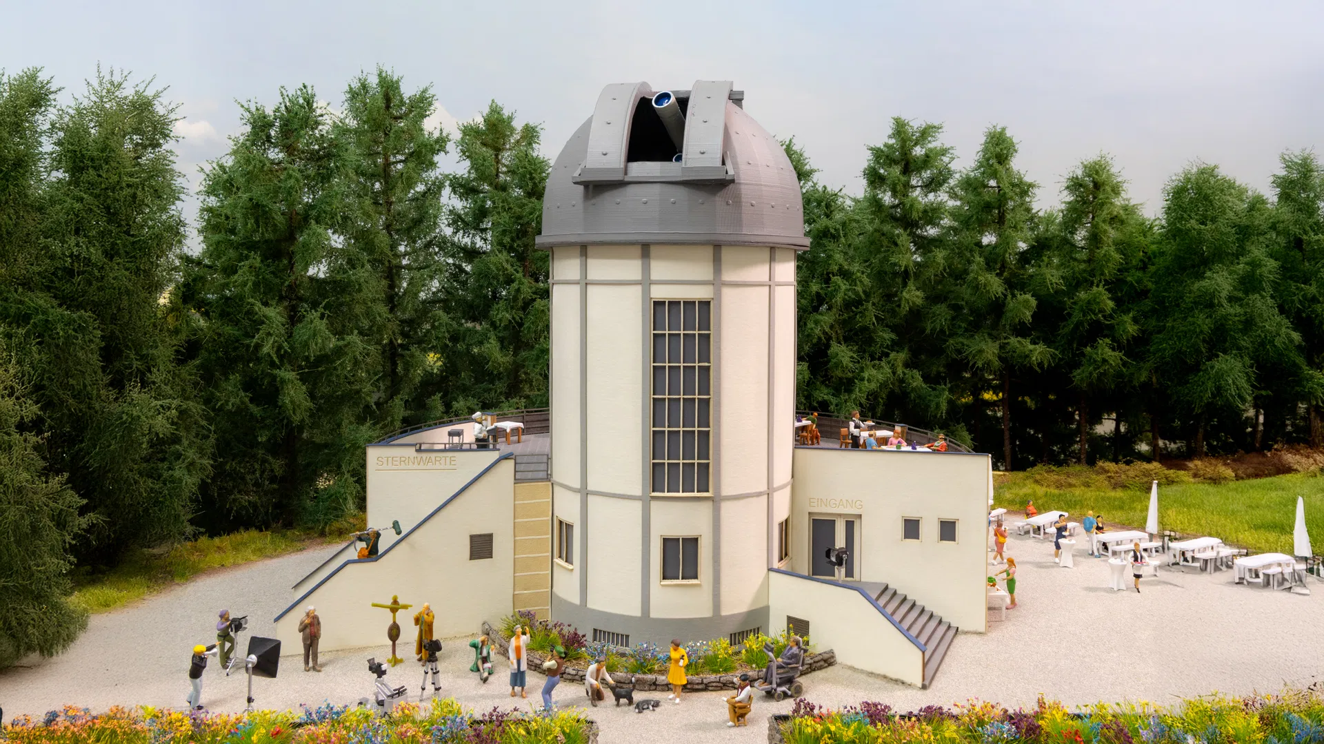 Micro-Motion Observatory Kit - Image 2
