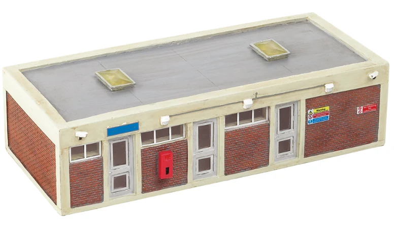 44-039 Office Block