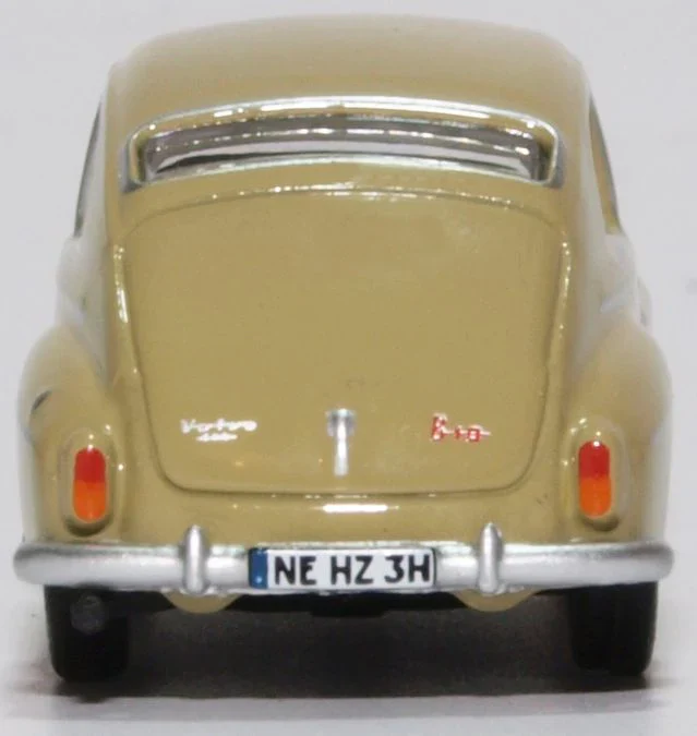 Volvo 544 Yellow - Image 5