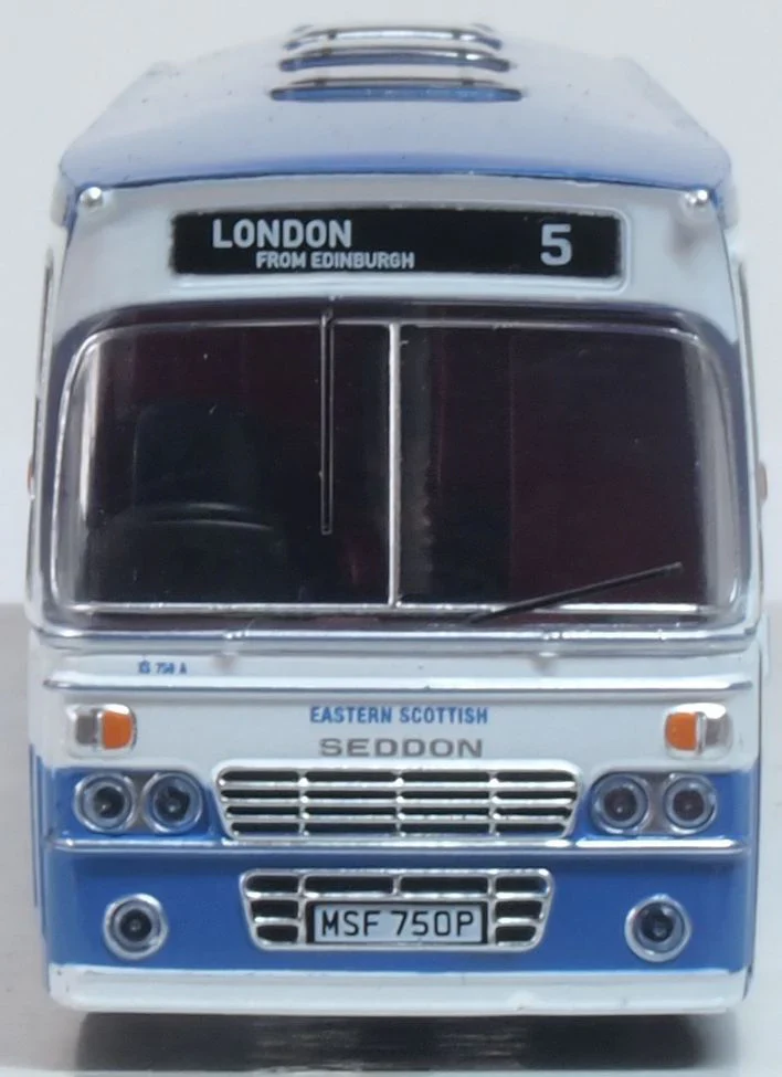 Alexander M Type Scottish - Image 2