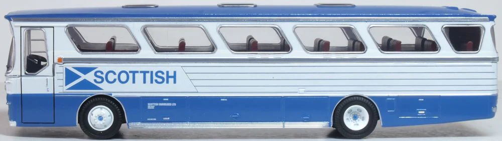 Alexander M Type Scottish - Image 3