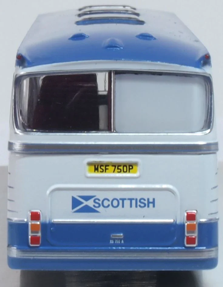 Alexander M Type Scottish - Image 5