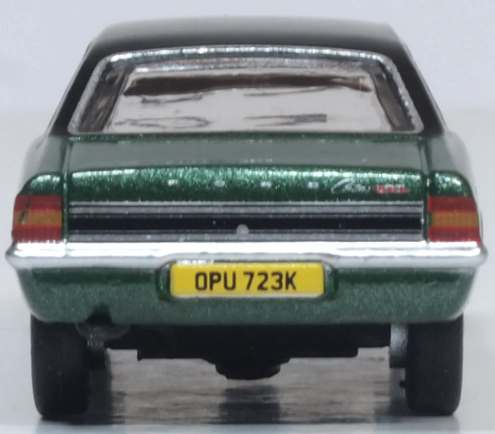 Ford Cortina MkIII Evergreen - Image 5