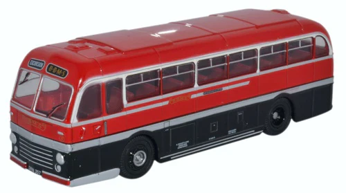 Duple Roadmaster Bamber Bridge MS