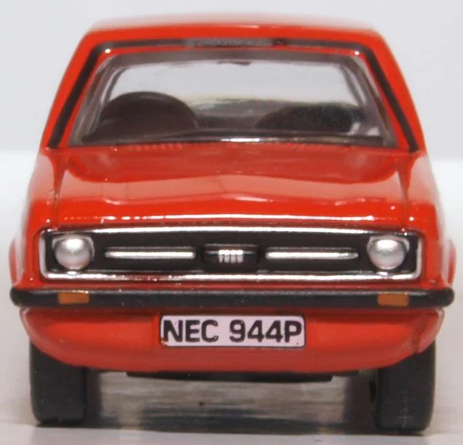 Ford Escort Mk2 Tango 1:76 Scale - Image 2