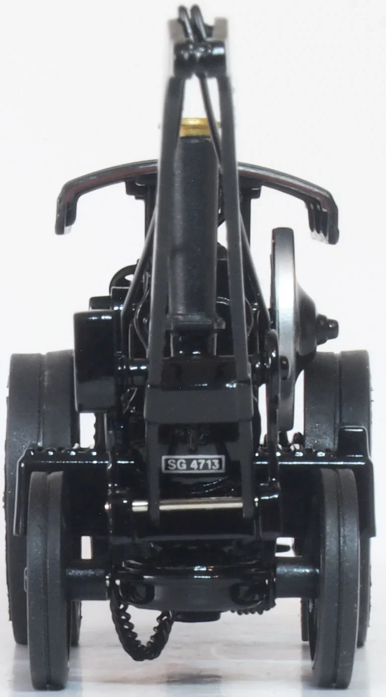 76FCR003 Fowler B6 Crane 8920 The Great North - Image 2