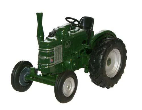 76FMT001 Field Marshall Tractor Marshall Green