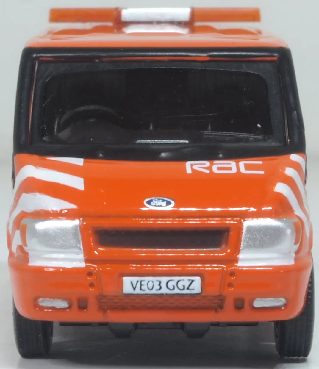 76FT4003 Ford Transit Mk4 RAC - Image 4