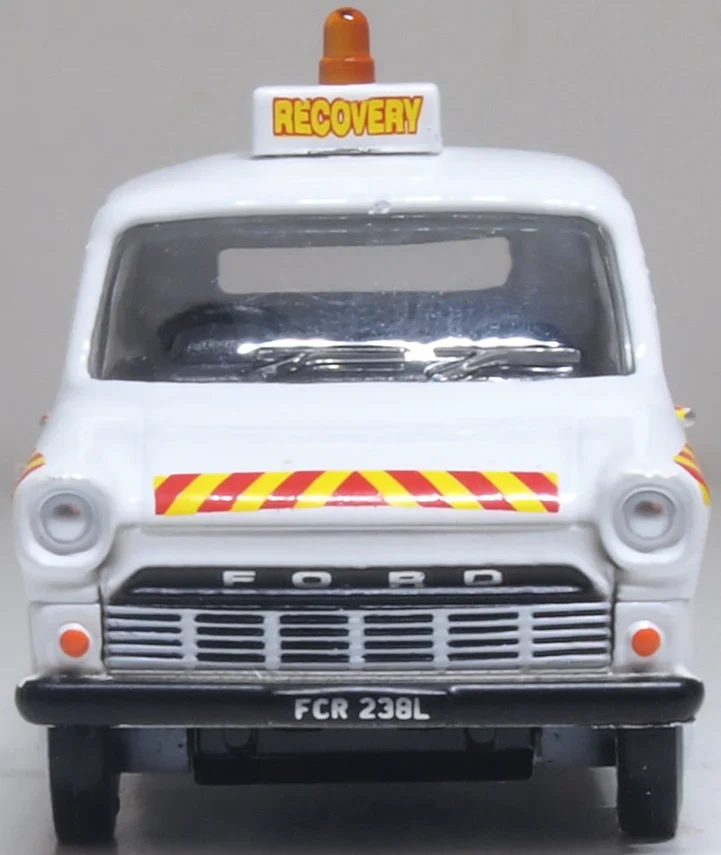 76FTB004 Ford Transit Recovery 24 Hr Recovery - Image 4