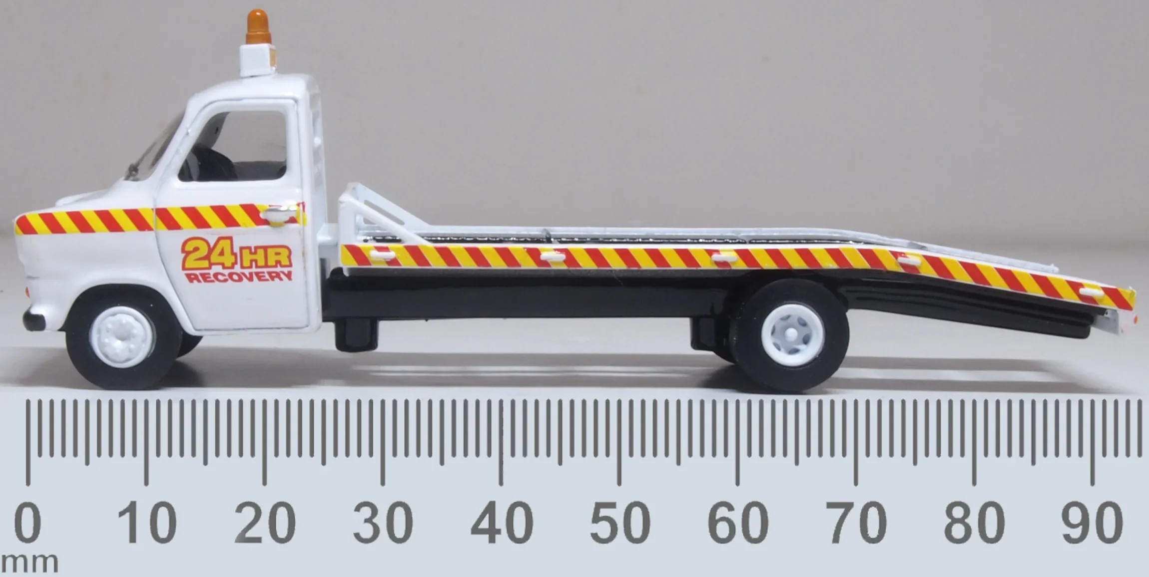 76FTB004 Ford Transit Recovery 24 Hr Recovery - Image 6