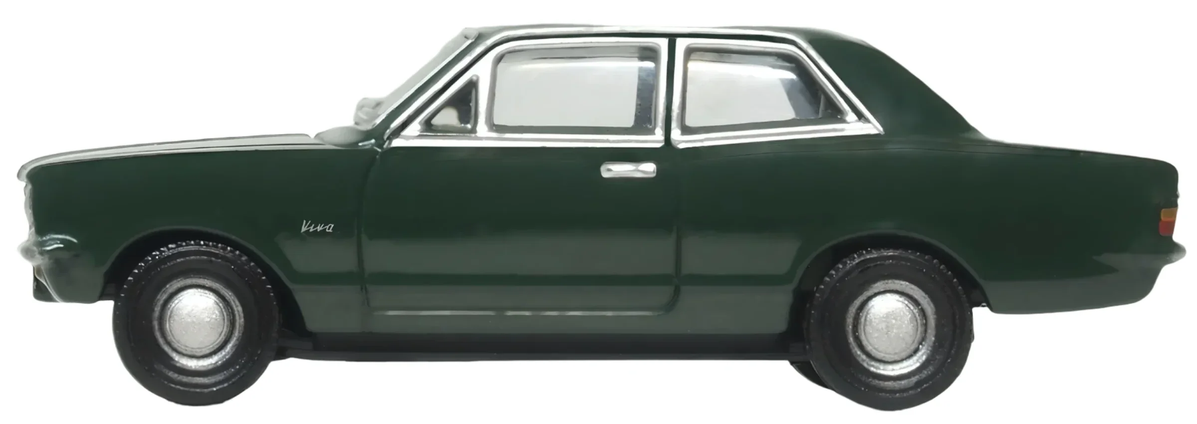 76HB005 Vauxhall Viva HB Pinewood Green - Image 3