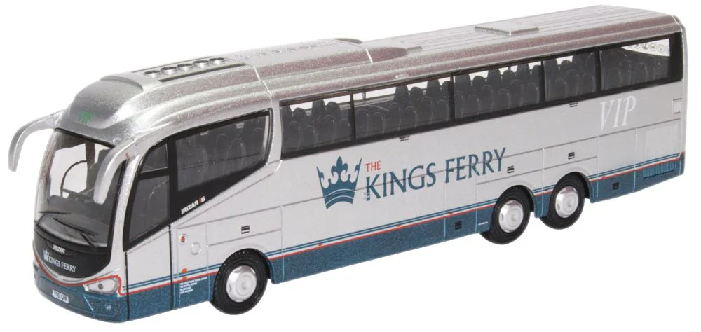 76IR6003 Irizar i6 The Kings Ferry