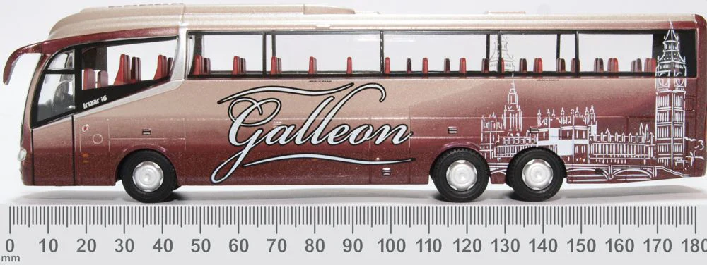 Irizar i6 Galleon Travel - Image 6