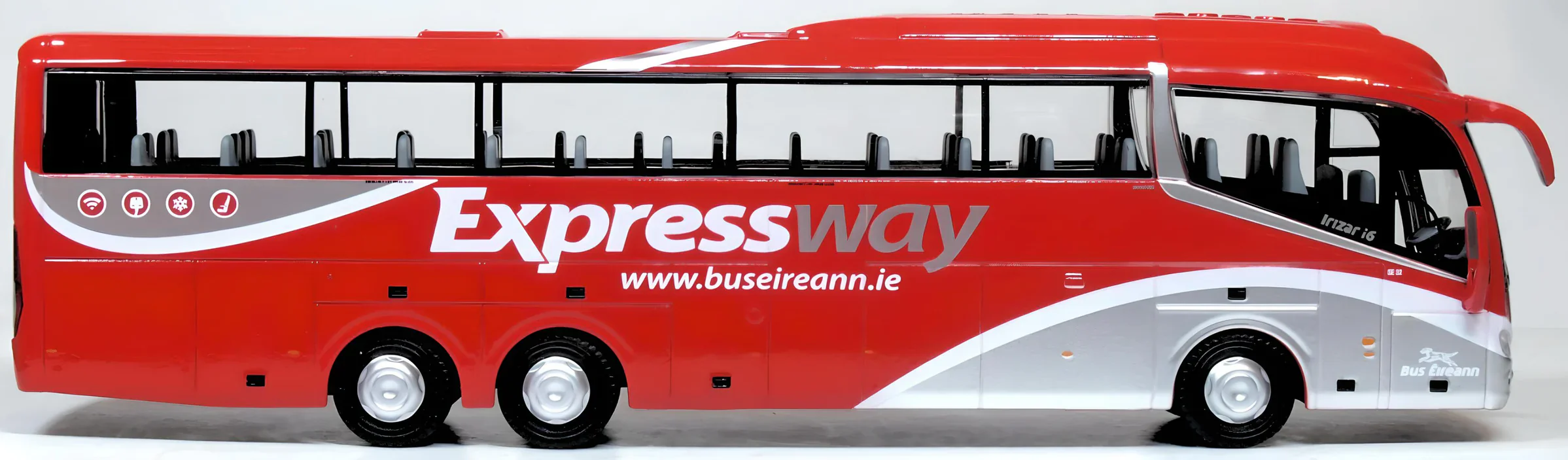 Irizar i6 Bus Eireann Expressway - Image 5