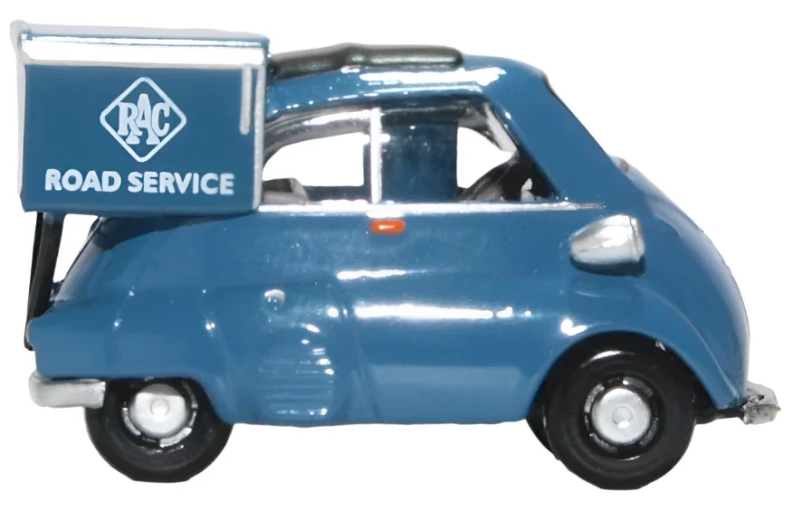 76IS002 BMW Isetta RAC - Image 4