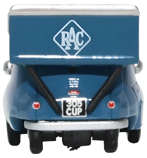 76IS002 BMW Isetta RAC - Image 5