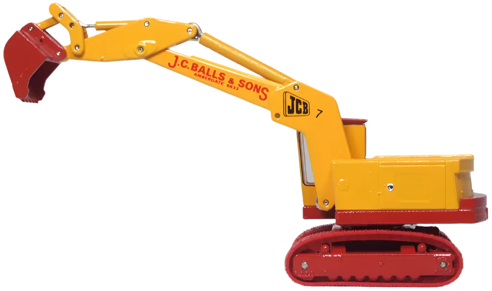 76JCB7002 JCB 7 J C Balls & Sons - Image 3