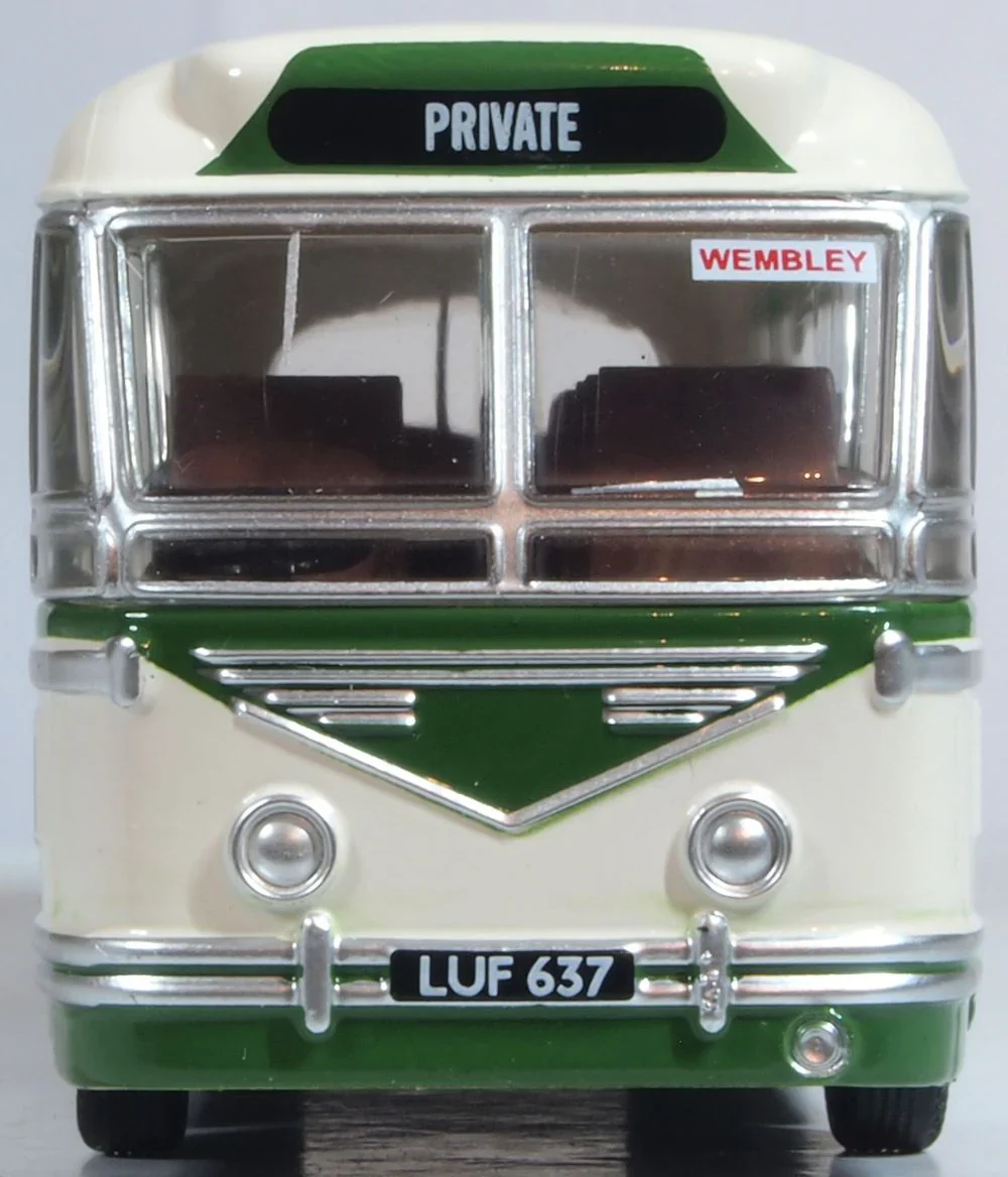 Leyland Royal Tiger Mexborough & Swinton - Image 2