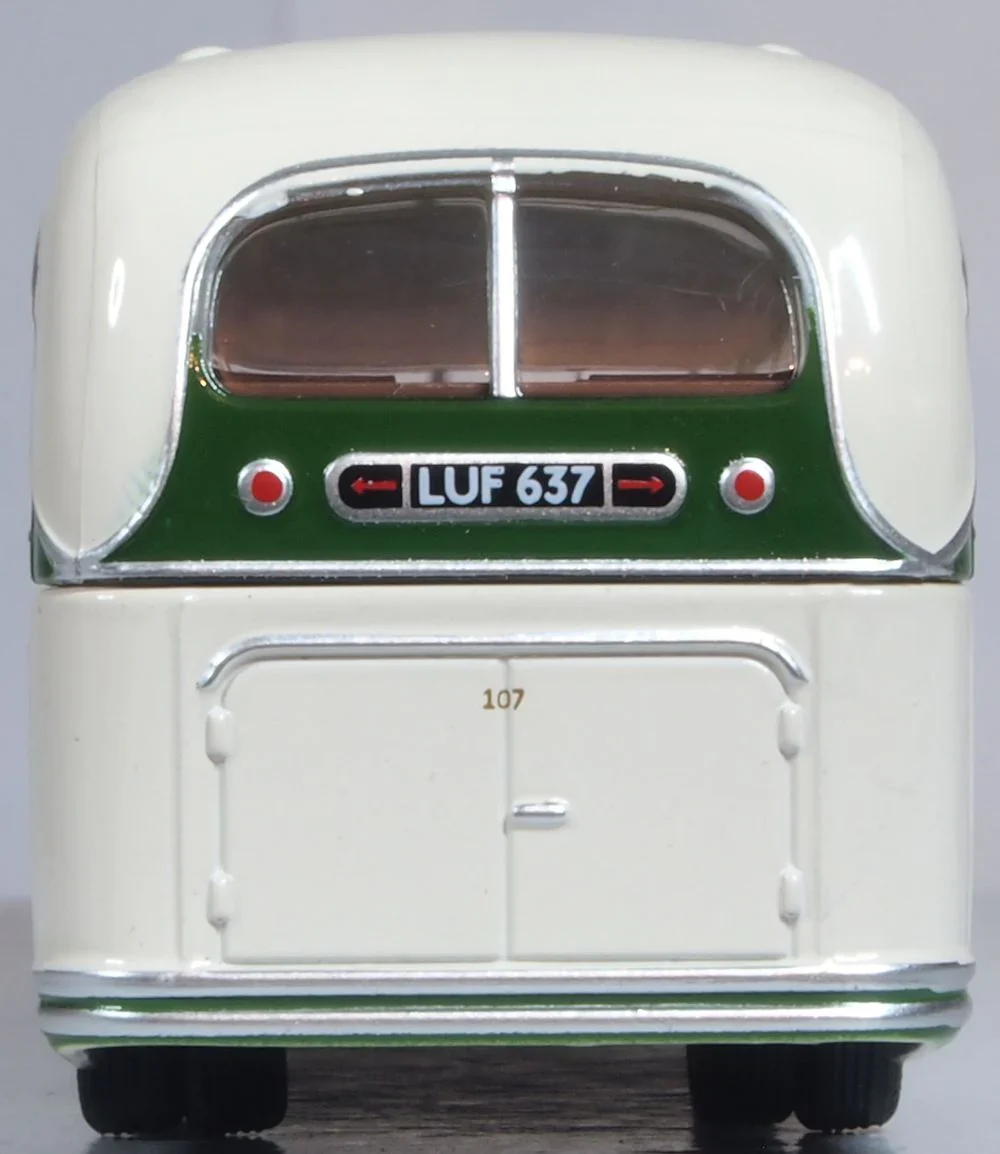 Leyland Royal Tiger Mexborough & Swinton - Image 5