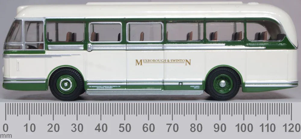 Leyland Royal Tiger Mexborough & Swinton - Image 6