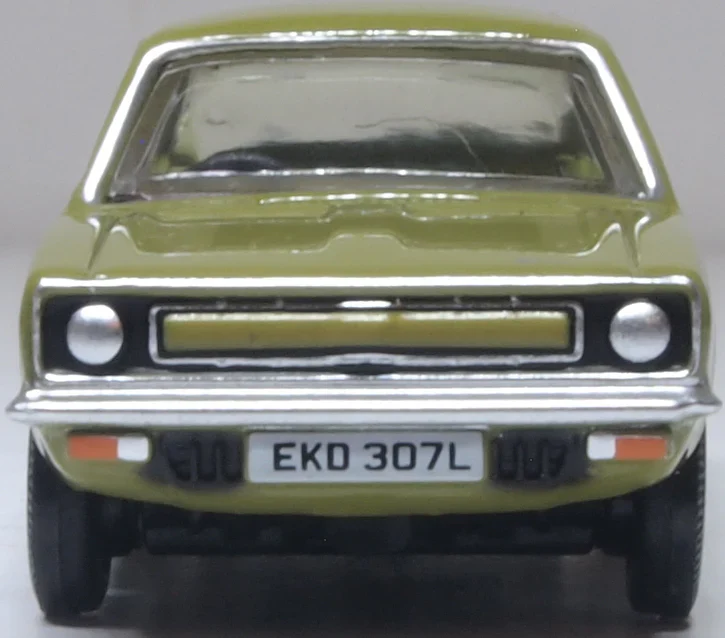 76MAR008 Morris Marina Limeflower - Image 4