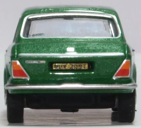 76MX001 Austin Maxi Tara Green - Image 5