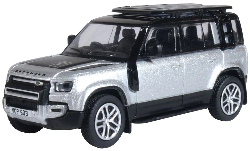 76ND110001 Land Rover Defender 110