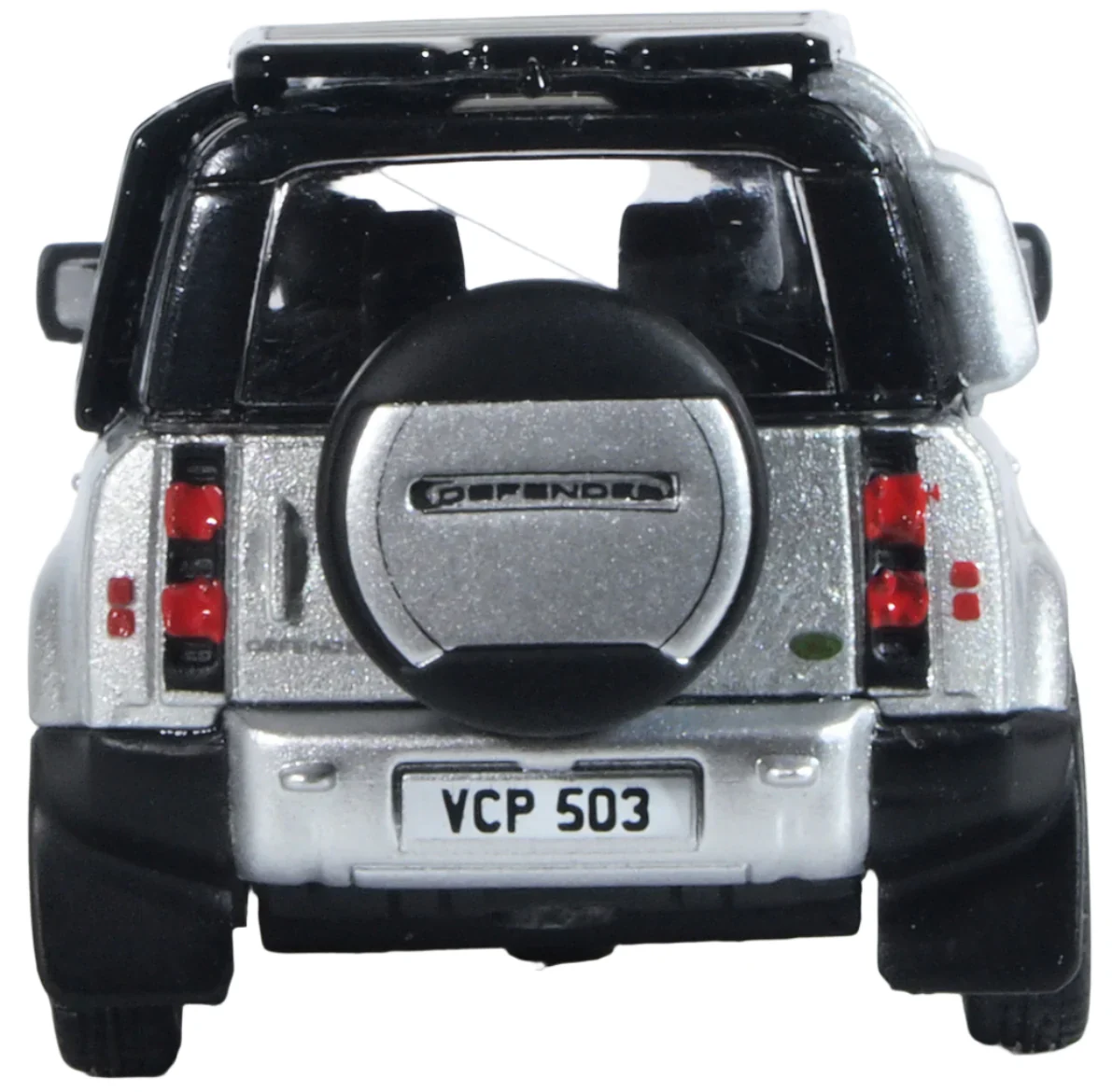 76ND110001 Land Rover Defender 110 - Image 5