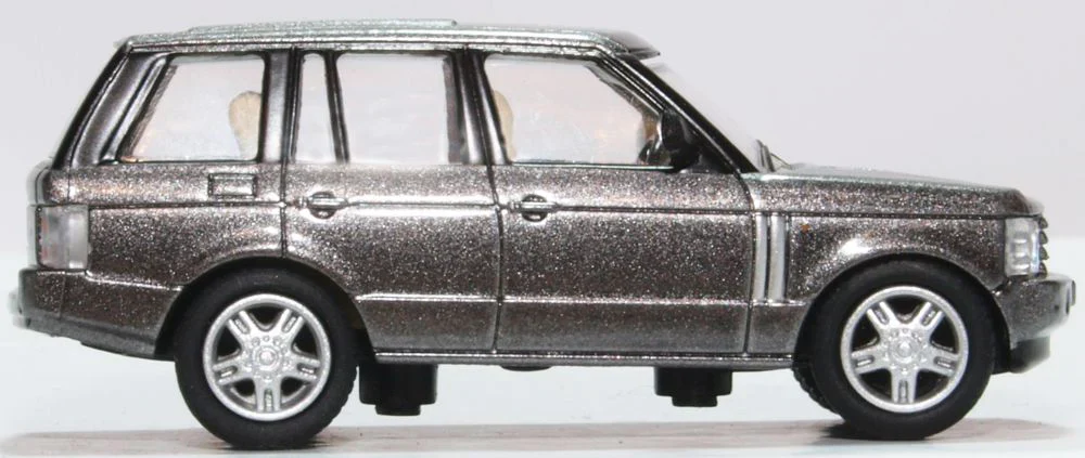 76RR3001 Range Rover 3rd Generation Bonatti Grey - Image 3