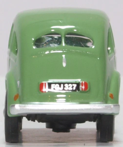 Standard Flying Twelve Pastel Green - Image 5
