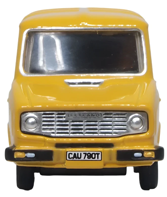 Sherpa Van British Rail - Image 2
