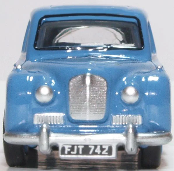 Austin Somerset Romney Blue - Image 2