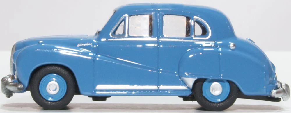 Austin Somerset Romney Blue - Image 3