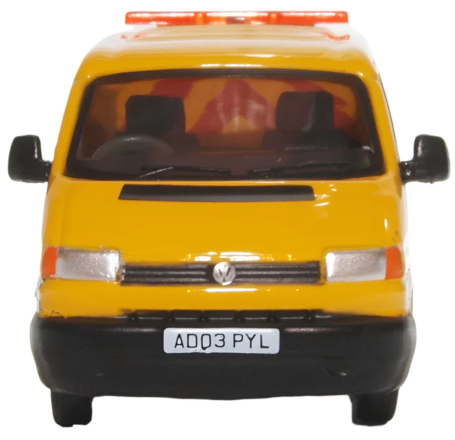 76T4006 VW T4 Van AA - Image 2
