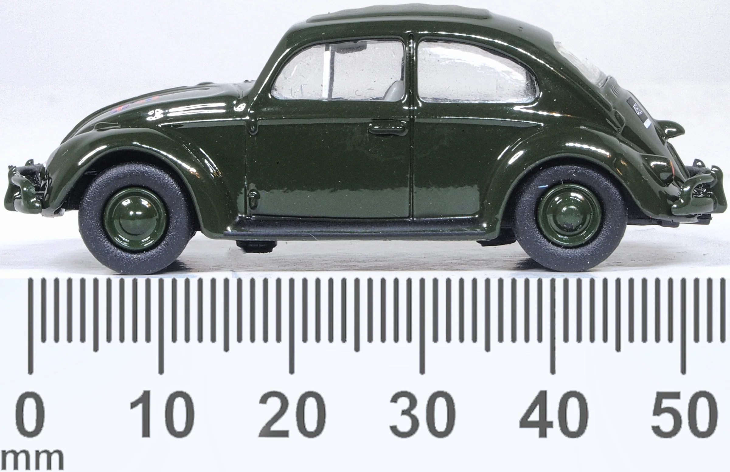 76VWB012 VW Beetle WRAC Provost British Army of the Rhine - Image 6